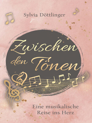 cover image of Zwischen den Tönen